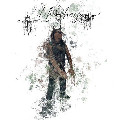 Like.hey? .wav Prod. Kelewya, Steven Shaeffer, Jakik  *video in description*