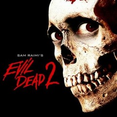 Evil Dead 2 (1987) with Charles M. Cartwright