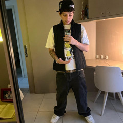 NÓS SÓ FUMA ICE - DJ CAIOBA, DJ TRICKPA, TWOK22