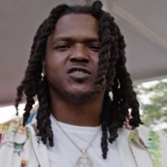 If Young Nudy was on a Drumless Beat