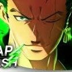 Rap do Zoro (One Piece) _ Na arte da espada _ (SpeedRap 07) _ Flash Beats (Prod. WB Beats)