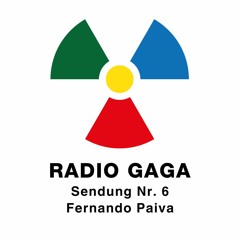 Sendung Nr.6: Fernando Paiva
