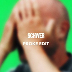 Paul Kalkbrenner - Schwer (PROKE EDIT)