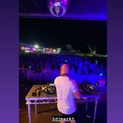 Biggest Disco Festival-Mark Tynan