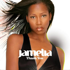 JAMELIA - SUPERSTAR (SIMON SAYS.. REMIX)