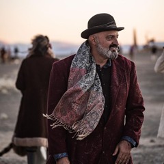 VERIDIUM @Afrikaburn 2024, Thursday 02h00 - 03h30  (The SPIRIT Train)