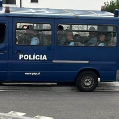 ALL COPS ARE BASTARDS