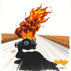 Chasing the Apex (EDM-Beat)