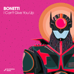 I Can't Give You Up (Radio Edit)