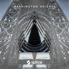 Washington Heights Sample Pack on Splice