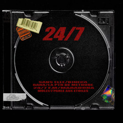24/7 F.M