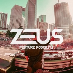 Zeus Guest Feature Podcasts