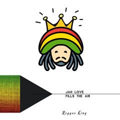 Jah Love Fills the Air