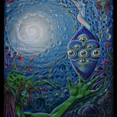 The Dream - Psy Progressive Trance