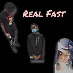 Real fast ft Hottboii38 x Thus liloffical