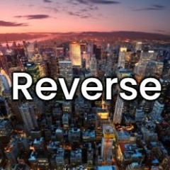 LEAVE THIS PLACE | Cymatics Song Contest | REVERSE REMIX |
