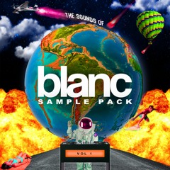The Sounds Of blanc (Sample Pack) [OUT NOW]