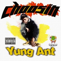 Choosin - Yung Ant