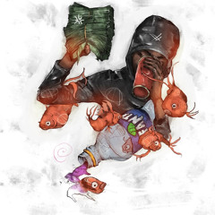 Not A Love Song [Ehuncho]