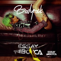 Essay Boyca - Bodyrock