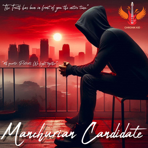 Manchurian Candidate