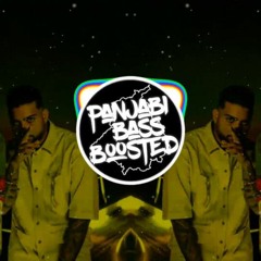 BAS (BASS BOOSTED) KARAN AUJLA JAZ DHAMI New Panjabi Bass Boosted Songs 2022