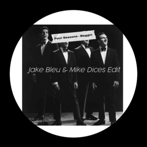 Tech House | B3gg1n' (Jake Bleu & Mike Dices Edit)