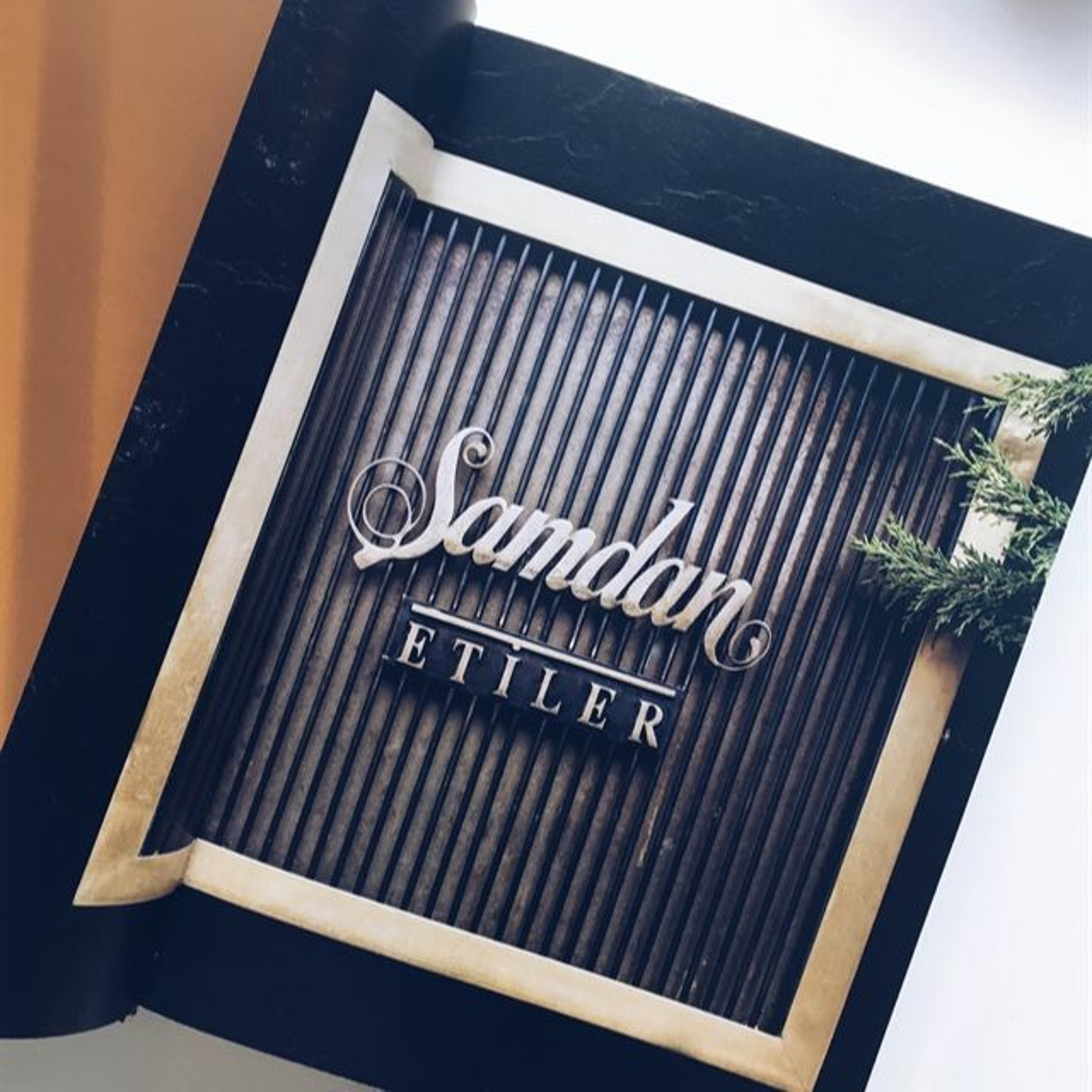 ŞAMDAN ETİLER Vol.1 Tribute Set episode artwork