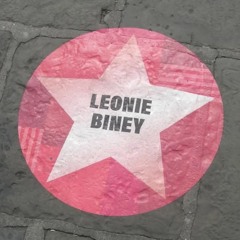 Groupie - Leonie Biney