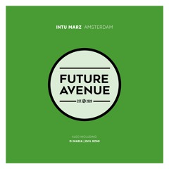 Intu Marz - Di Maria [Future Avenue]
