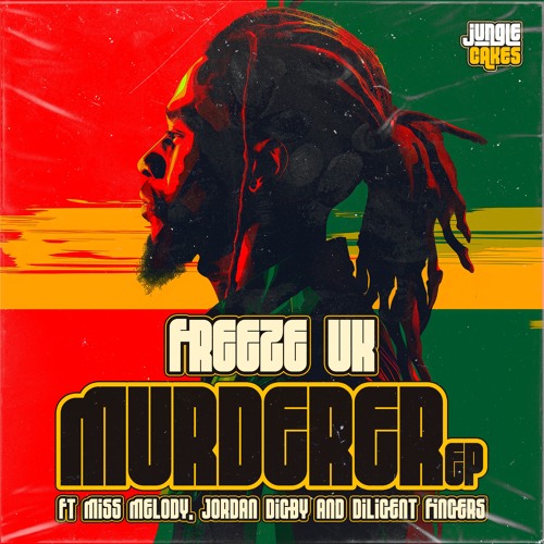 Freeze UK Ft. Diligent Fingers - Problem