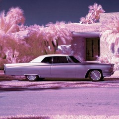 Cadillac ft.Calmbalvin