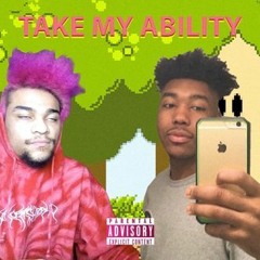 London Yellow - Take My Ability ft. Khalil