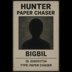 paper chaser