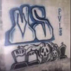 MS13 RIP DOG CRIME PVLS