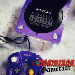 Gamecast (prod. by MeRkz)