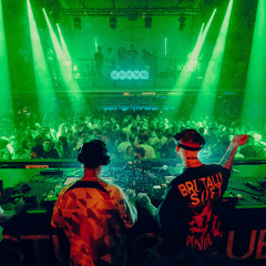 ART NO LOGIA - ALL NIGHT LONG [COCOA x STUDIO CLUB] // 18.05.24 //