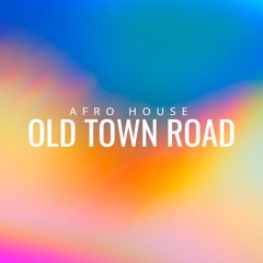 DJ AFRON - OLDTOWNROAD ( AFRO HOUSE ) *filtered for sc