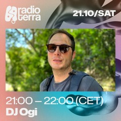 DJ OGI | 22.10.2023 | RADIO TERRA X KARUSEL