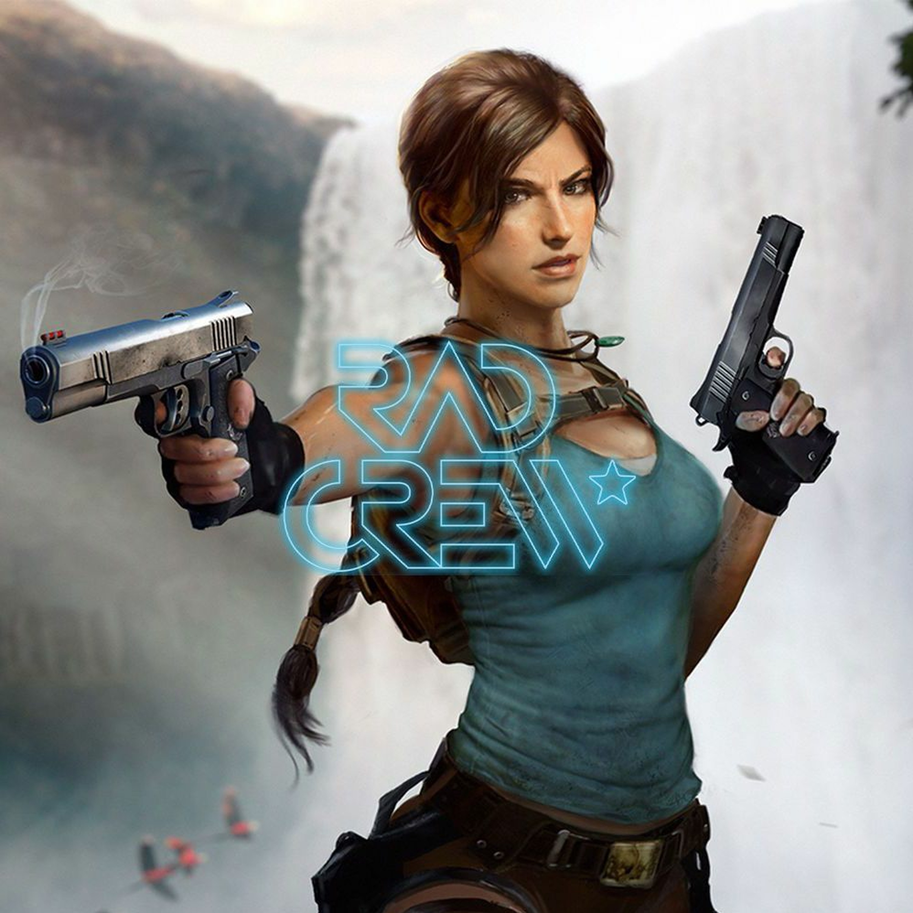 Rad Crew Podcast