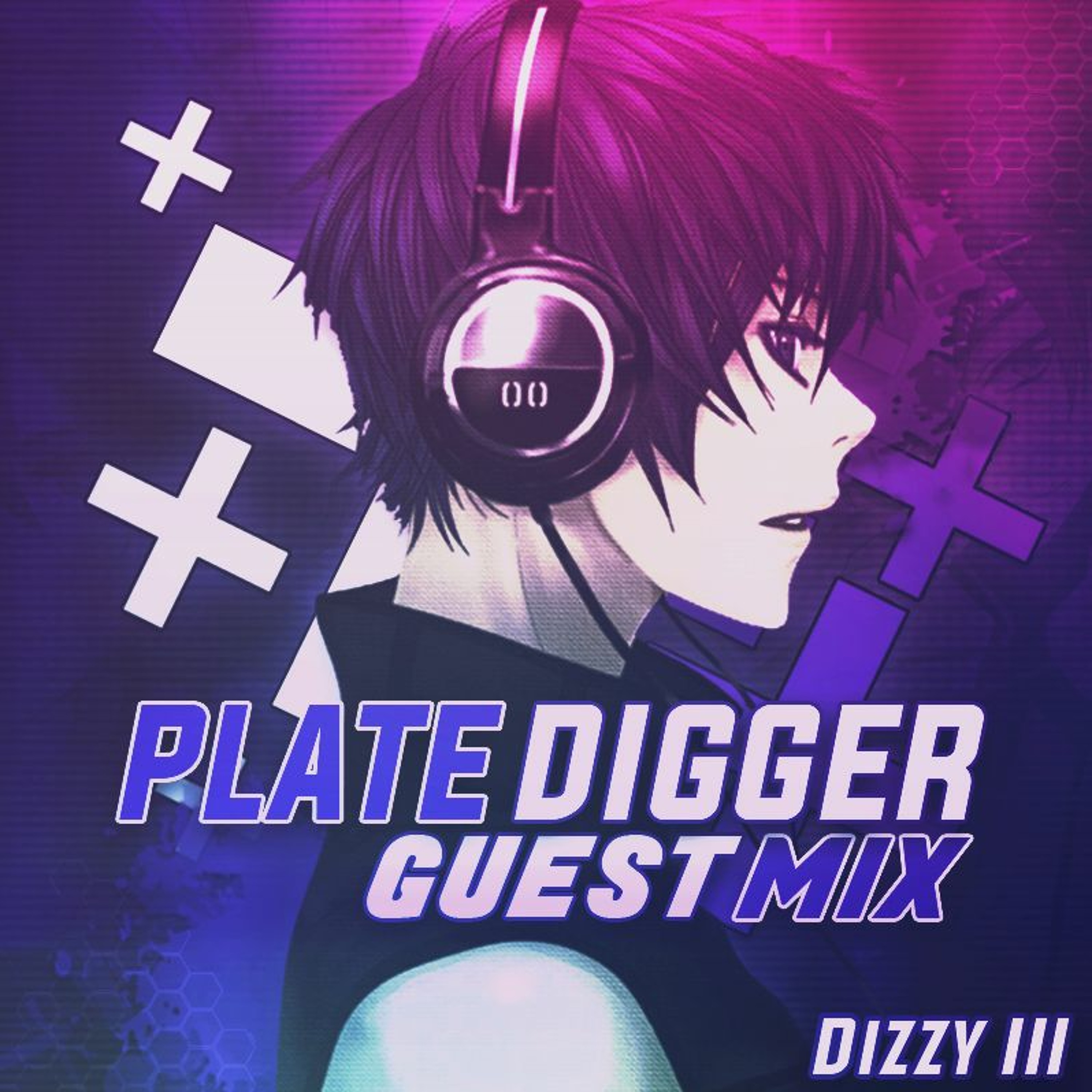 Plate Digger Podcast