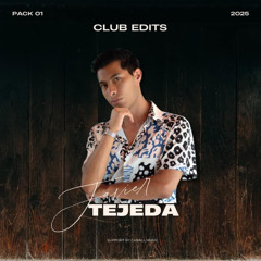 Pobre Secretaria - Mentiras el Musical +Free Pack Club Edits By Javier Tejeda