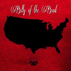 Young Werk Belly Of The Beast Prod. By DeAndre Raw F