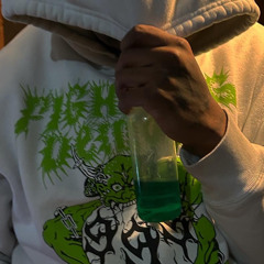 Codeine potions