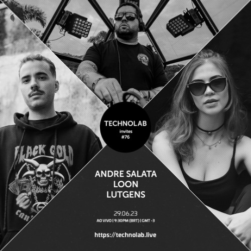 Lutgens | Technolab Invites | Jun 29 | 2023