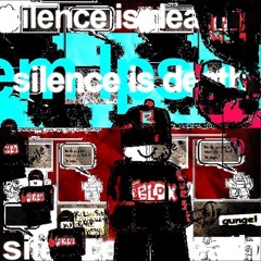 SILENCE IS DEATH - FNF WEEKLY