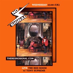 The Red Room Vol.5