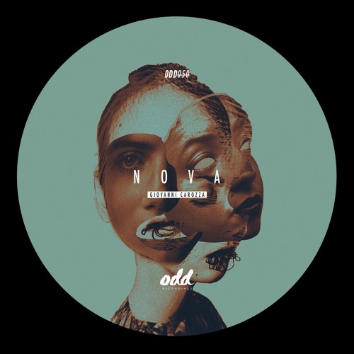 Giovanni Carozza - Out Of The Voice [Odd Recordings]