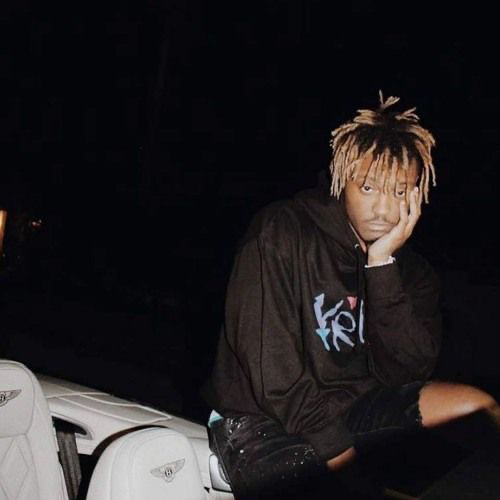 Stream Juice wrld Dark place by fosterzrevenge Listen online for