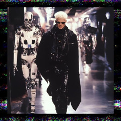 Human Replicant